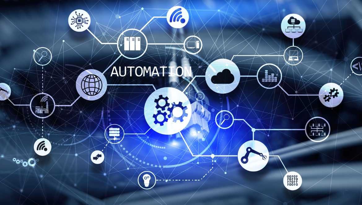 Hyperautomation the future of Test Automation Services in the Age of test automation services