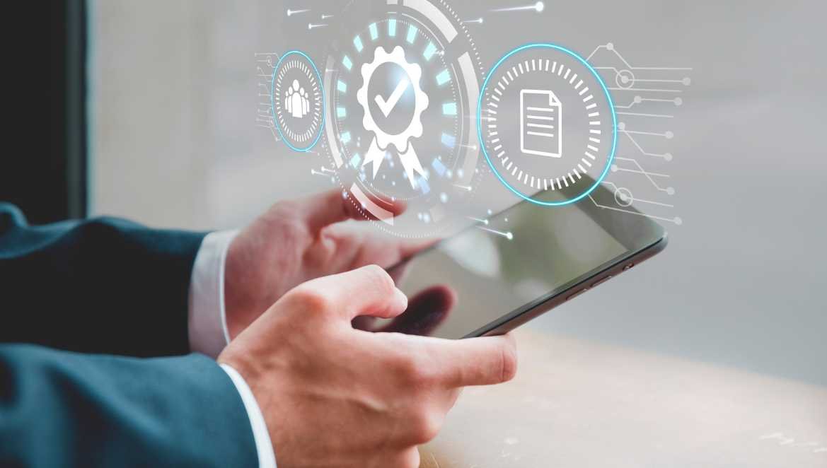Nutrien Quality Modernization as a Service