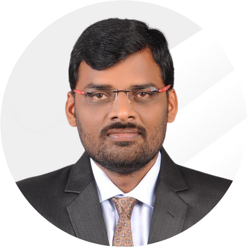 Bharath Dilli