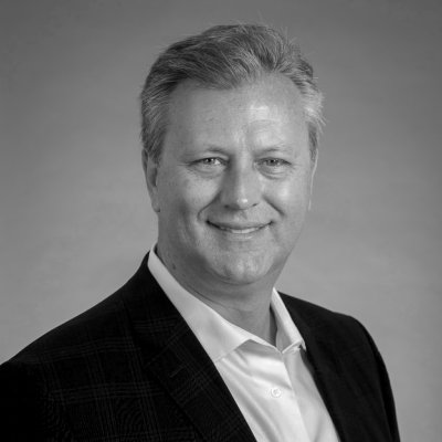 Mike Eckhoff ​