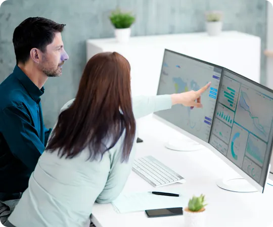 data-services